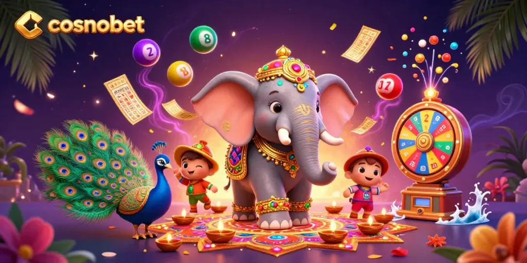 Experience the thrill of cosmobet with vibrant games, lively bonuses, and rich casino atmosphere.